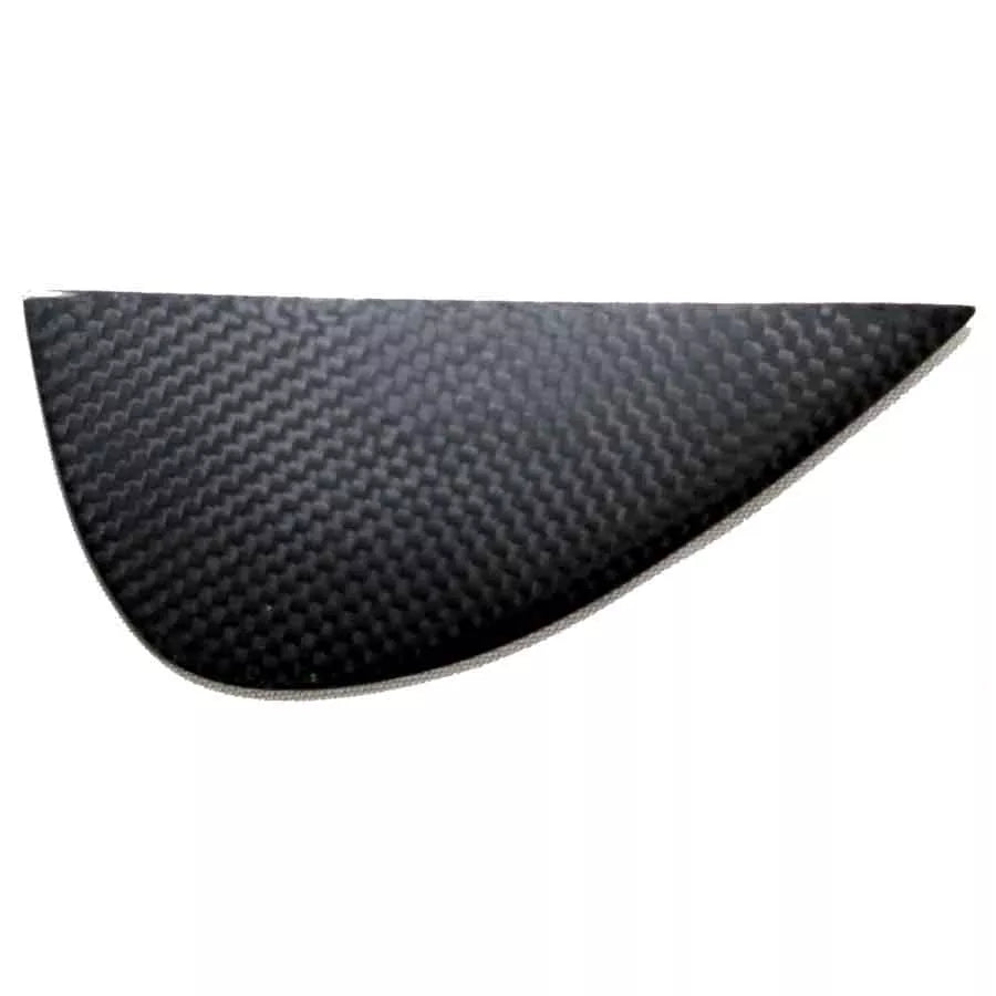 Progressive Carbon Kite Wake Fin 1 75 Single