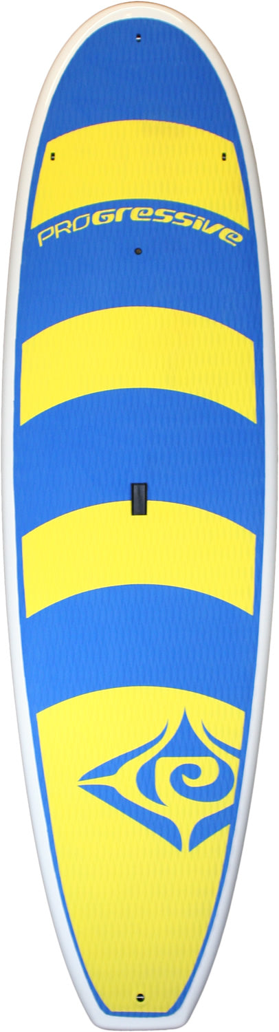 Progressive Club TST w/paddle 10'06"