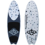 Progressive Free Ride Board Only 154