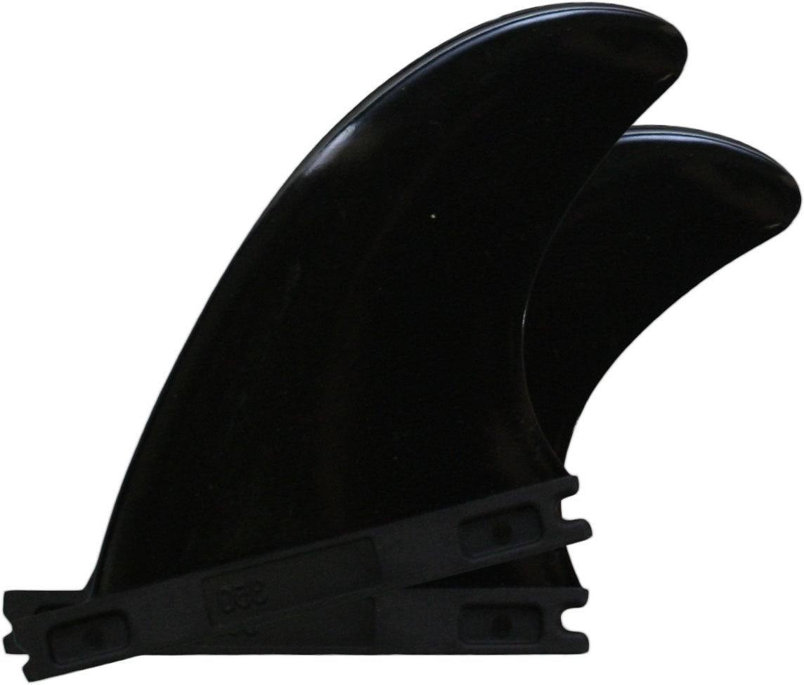 Progressive Futures side bite set 1/2 base 3.5