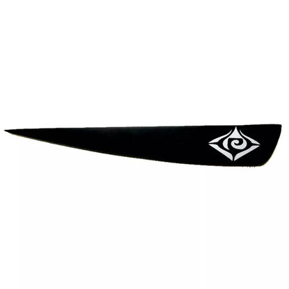 Progressive G 10 Wake Kite Fins 0 75 Single