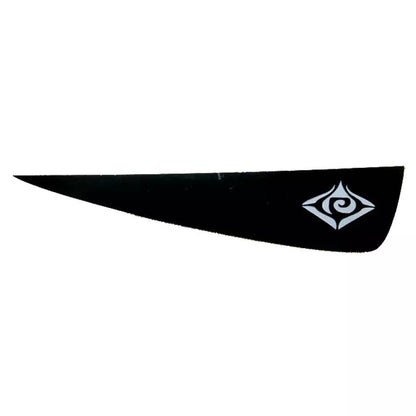 Progressive G 10 Wake Kite Fins 1 25 Single