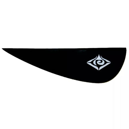 Progressive G 10 Wake Kite Fins 1 5 Single