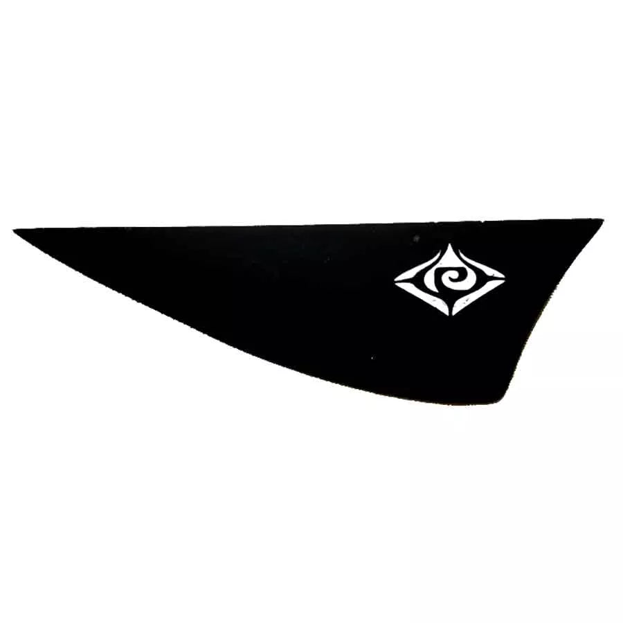Progressive G 10 Wake Kite Fins 1 75 Single