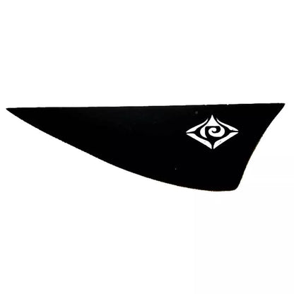 Progressive G 10 Wake Kite Fins 1 75 Single