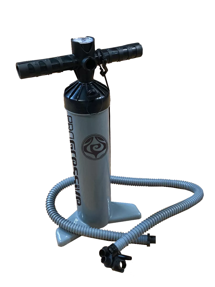 Progressive HV Kite/SUP Pump