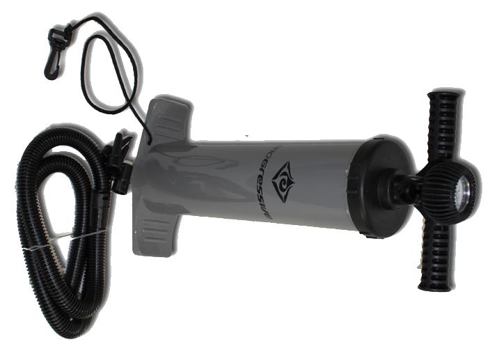 Progressive Kite Pump 18