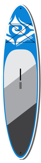 Progressive Omni 11'06"