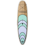 Progressive A2 All-Around SUP Board Gallery 10'03" Gallery