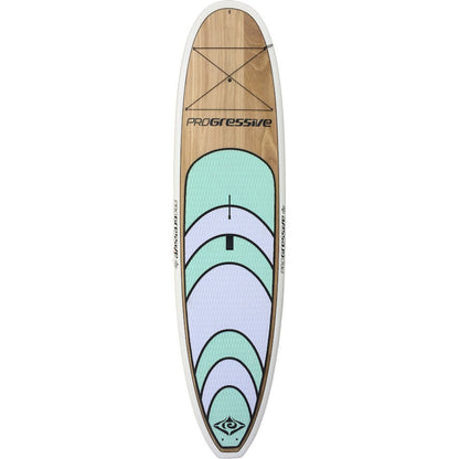 Progressive A2 All-Around SUP Board Gallery 10'03" Gallery