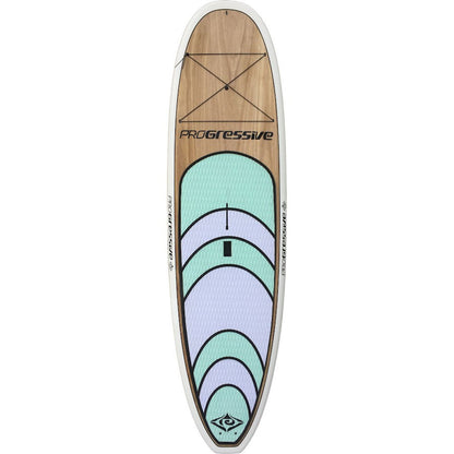 Progressive A2 All-Around SUP Board Gallery 09'04" Gallery