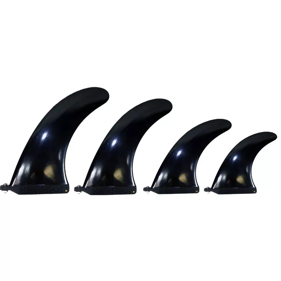 Progressive Plastic Center Fin 4