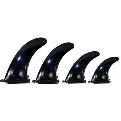 Progressive Plastic Center Fin 7 5