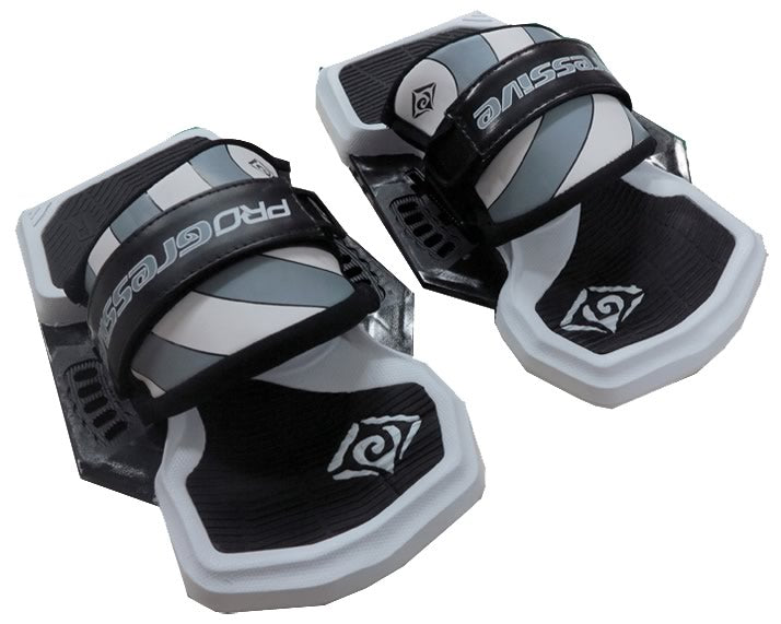 Progressive Pro Pads & Straps