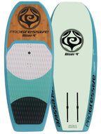 Progressive Riser Foil Board Blemished 29L 4' Kite