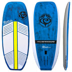 Progressive Riser Wing Foil Board 125