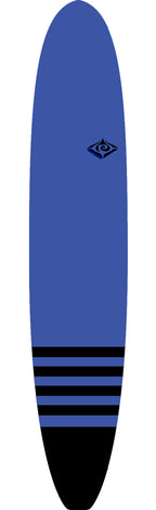 Progressive Longboard Soft Top 11' 11'00"