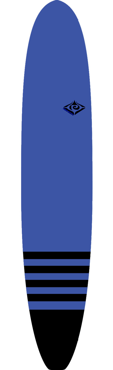 Progressive Longboard Soft Top 11' 11'00"