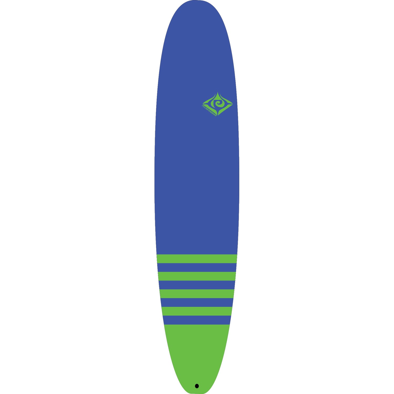 Progressive Longboard Soft Top 9'6" 09'06"