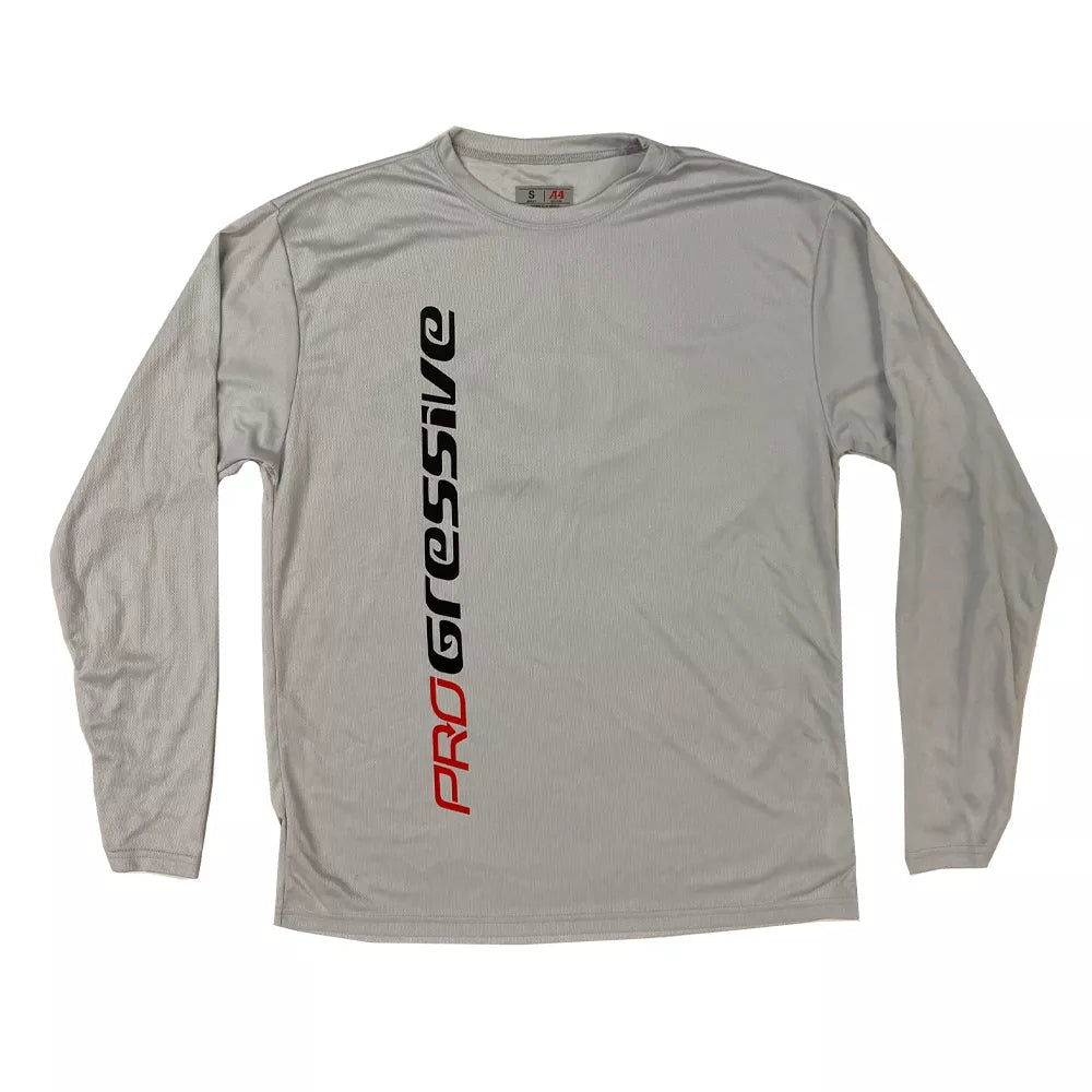 Progressive Sun Shirt Long Sleeve L