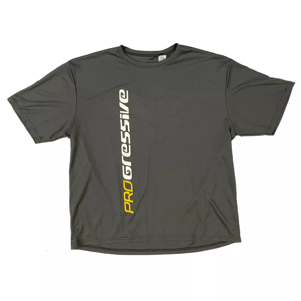Progressive Sun Shirt Short Sleeve L