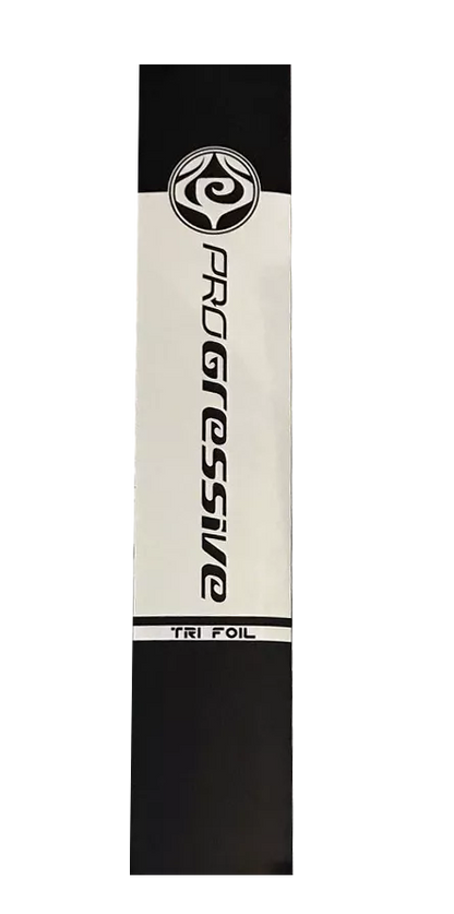 Progressive Tri-Foil Mast