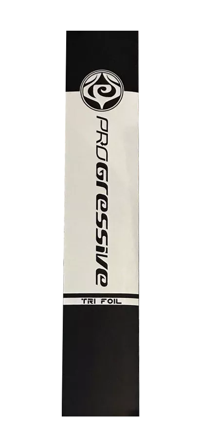 Progressive Tri-Foil Mast