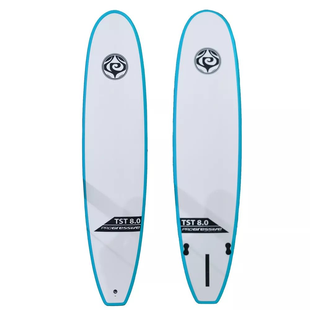 Progressive TST Longboard 8' 08'00"
