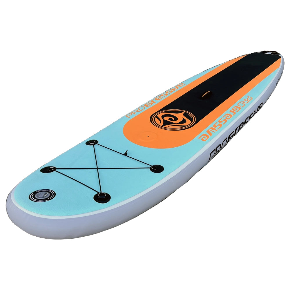 Progressive WindWard 10'10"