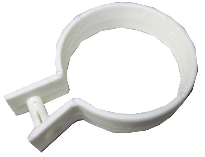 Aerotech plastic sail ring 1 1/2