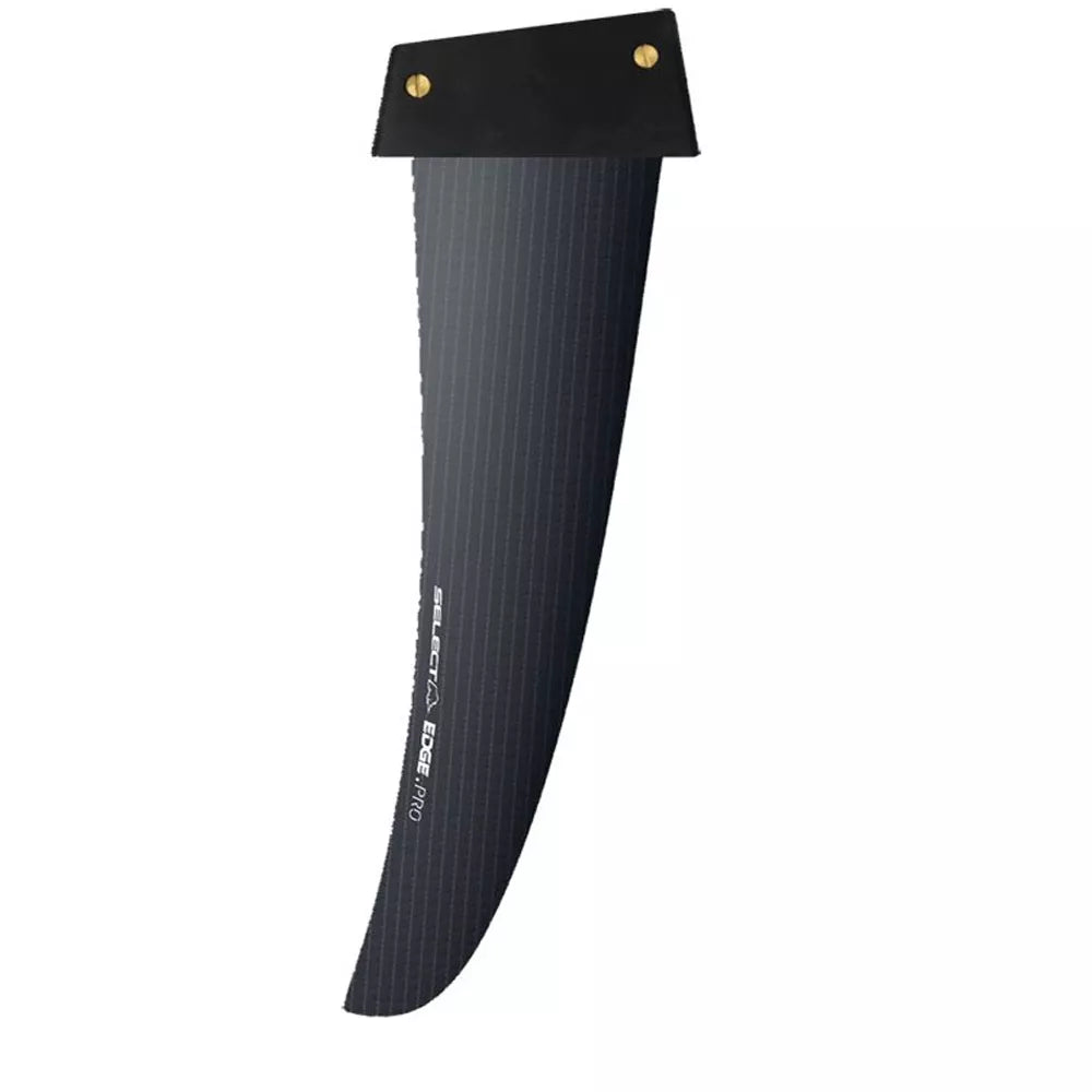 Select Fins Edge Pro Freeride Freeslalom Fin 37Cm Tuttle