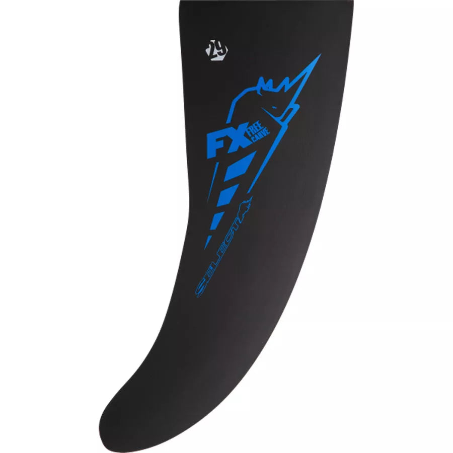 Select Fins Free Carve Production 33Cm