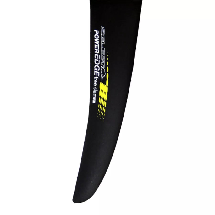 Select Fins Power Edge Fin Powerbox 49Cm
