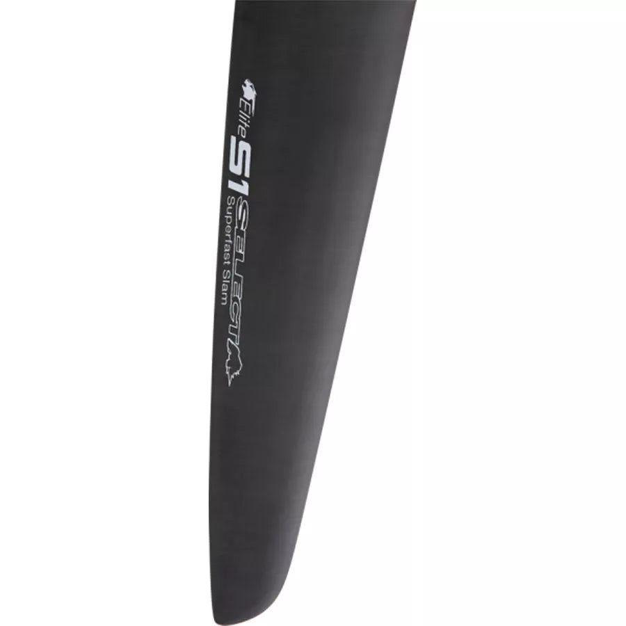 Select Fins S1 Pro Elite Slalom Tuttle Box Fin 39Cm