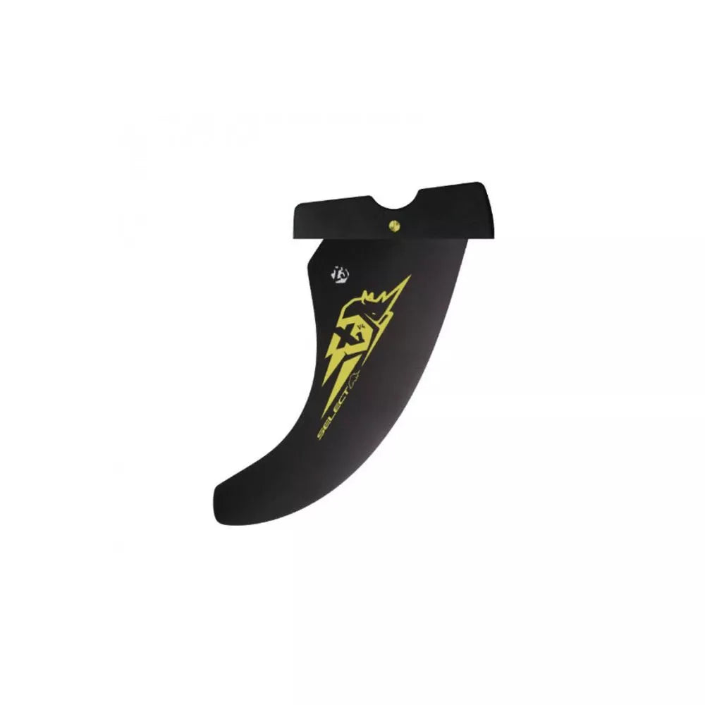 Select Fins X1 V4 Fin 23Cm Powerbox
