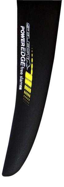 Select Fins Power Edge Fin Powerbox 49cm