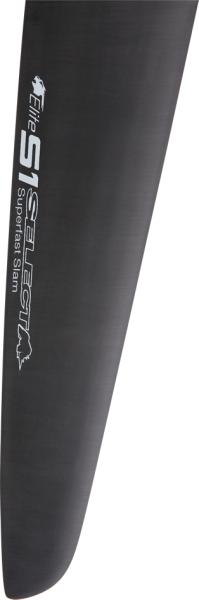 Select Fins S1 Pro Elite Slalom Tuttle Box Fin 39cm