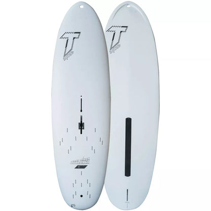 Tabou Coolrider Beginner Windsurf Board