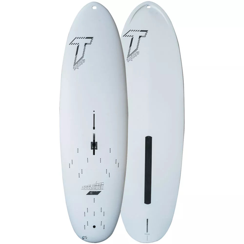 Tabou Coolrider 230