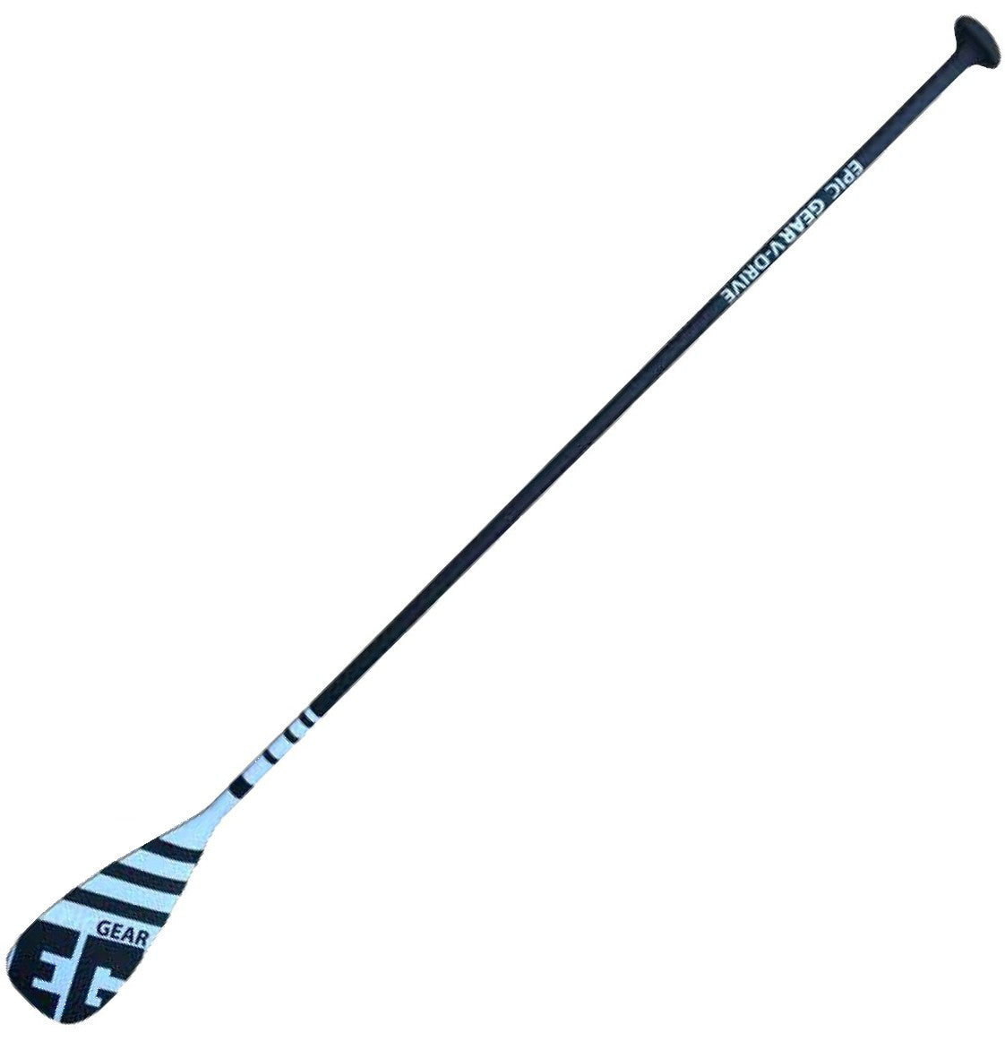 Epic Gear V-Drive CTF White