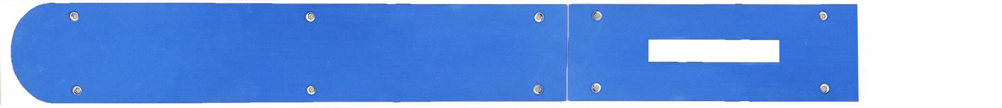 Windsurfer Dagger Open Cover