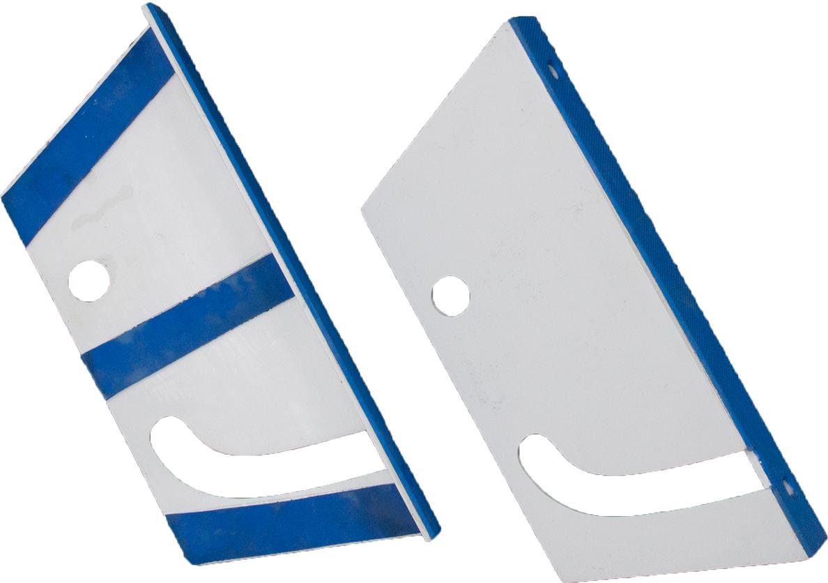 Windsurfer Dagger Plates