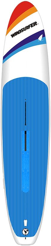 Windsurfer Windsurfer LT Freestyle Long Board 229