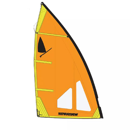 Windsurfer LT with Complete Rig