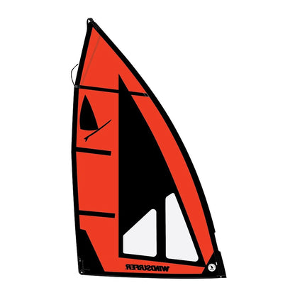 Windsurfer LT with Complete Rig
