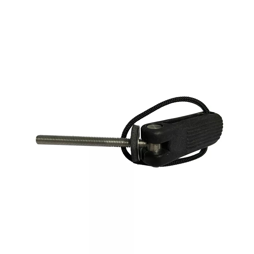 Windsurfer Quick Lock Fin Screw 6mm 65